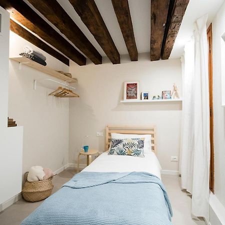 Mirandolina Venice Exclusive Guesthouse المظهر الخارجي الصورة