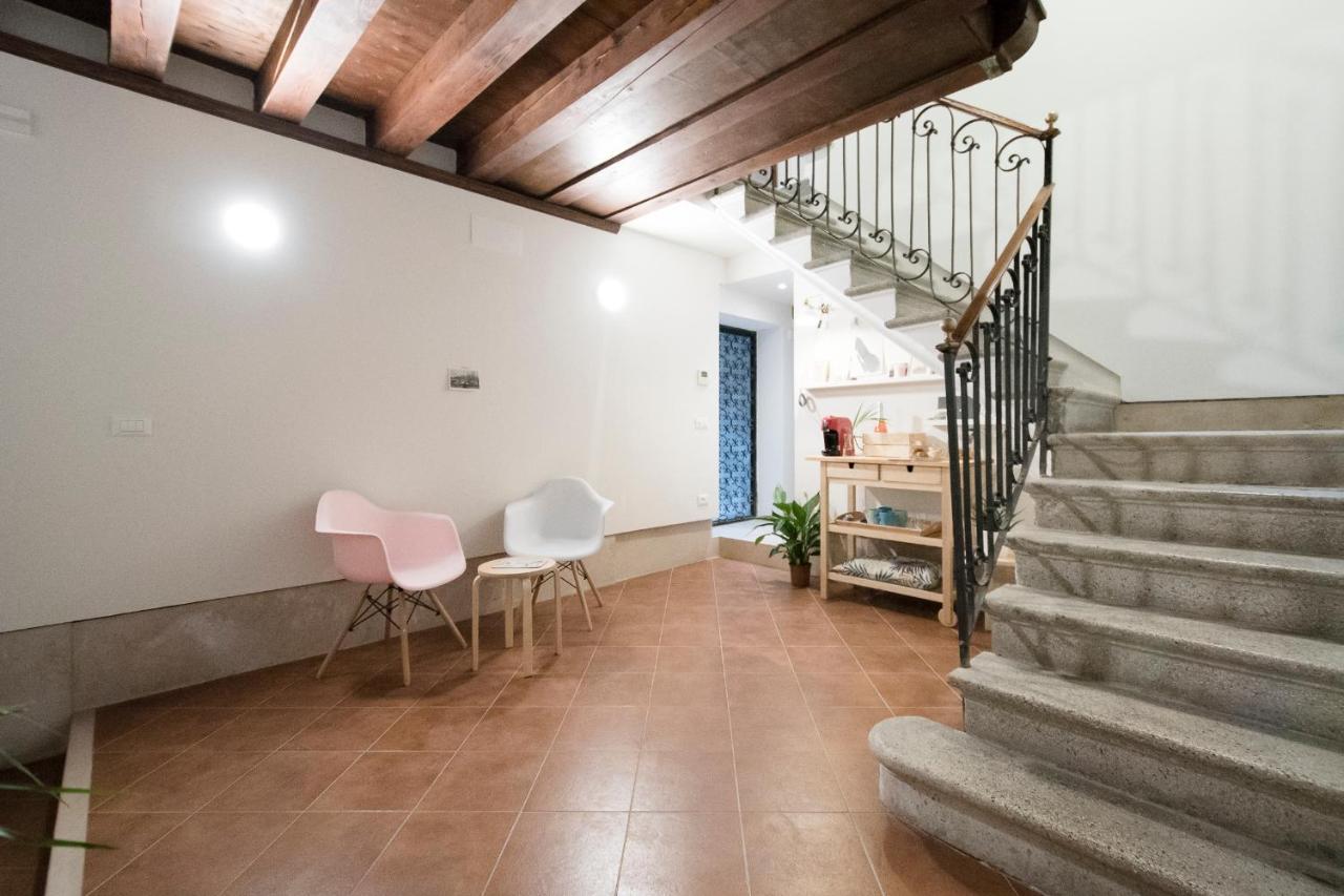 Mirandolina Venice Exclusive Guesthouse المظهر الخارجي الصورة