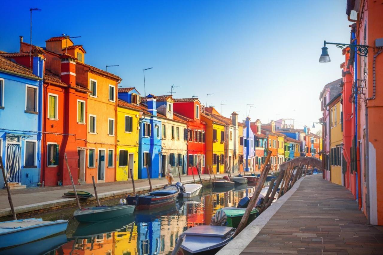 Mirandolina Venice Exclusive Guesthouse المظهر الخارجي الصورة