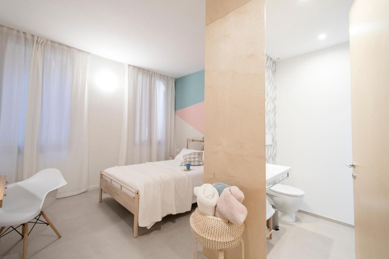 Mirandolina Venice Exclusive Guesthouse المظهر الخارجي الصورة