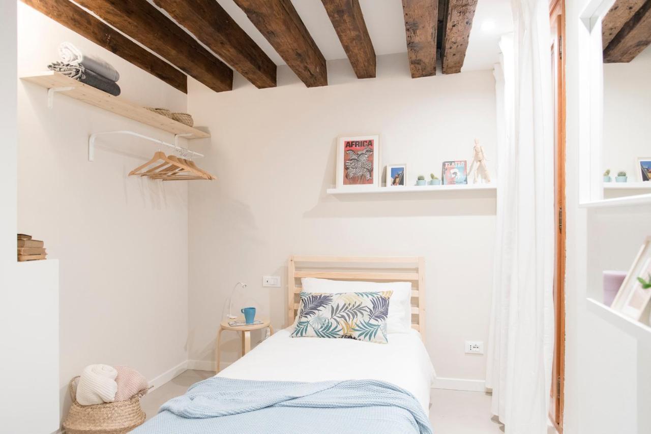 Mirandolina Venice Exclusive Guesthouse المظهر الخارجي الصورة