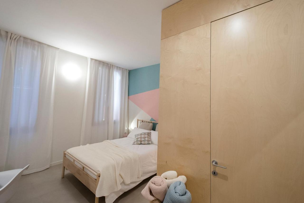 Mirandolina Venice Exclusive Guesthouse المظهر الخارجي الصورة