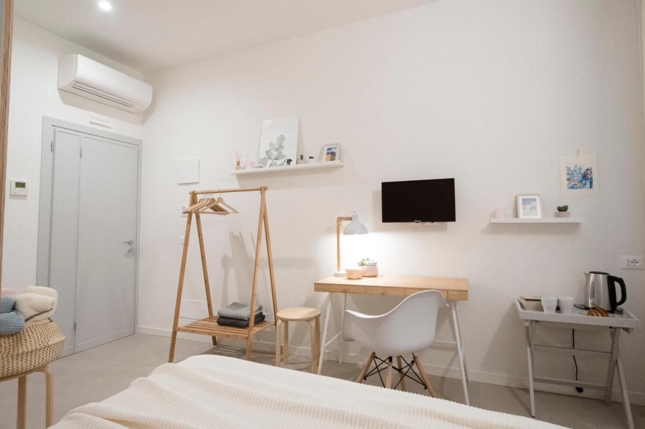 Mirandolina Venice Exclusive Guesthouse المظهر الخارجي الصورة