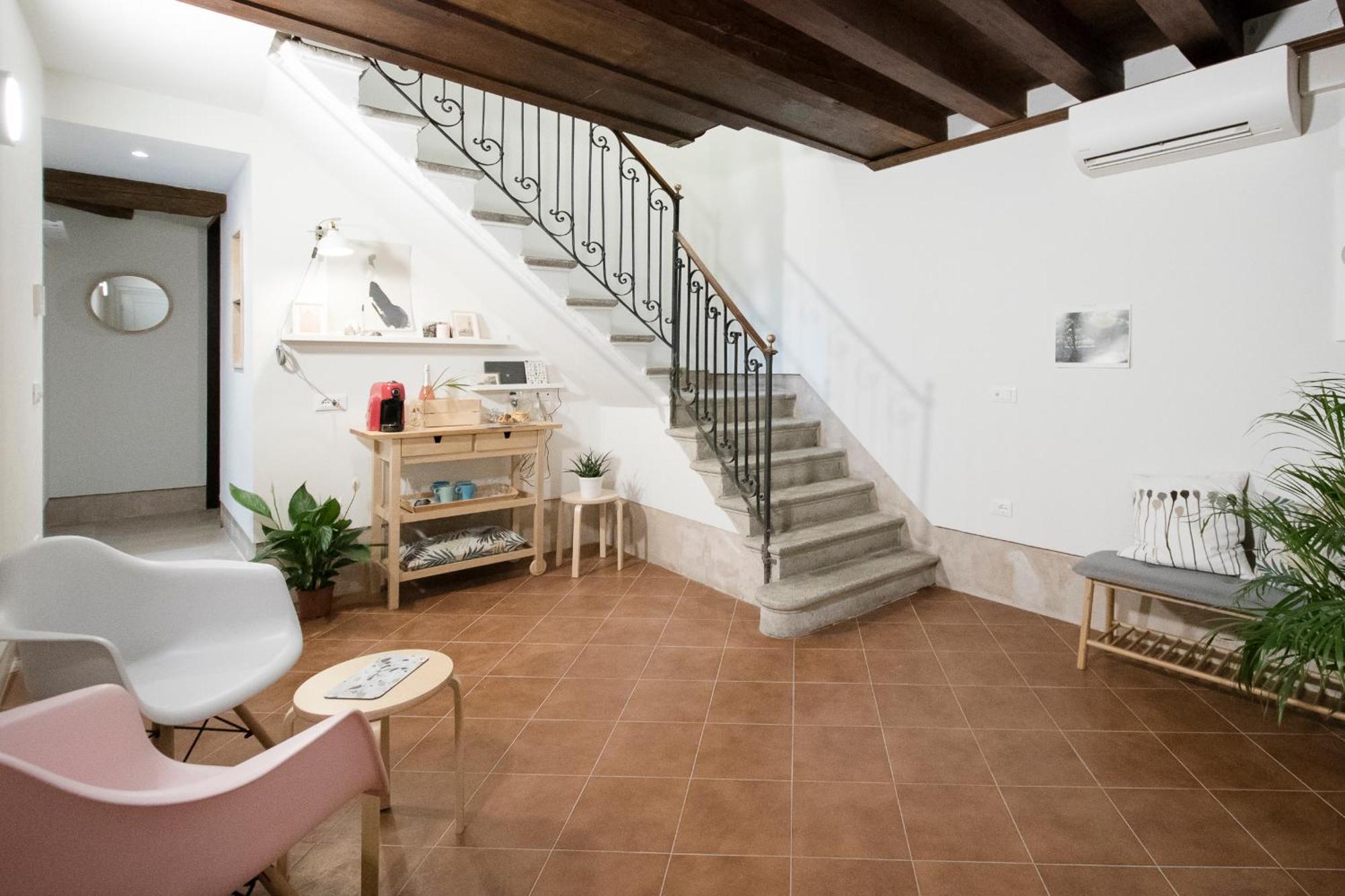 Mirandolina Venice Exclusive Guesthouse المظهر الخارجي الصورة
