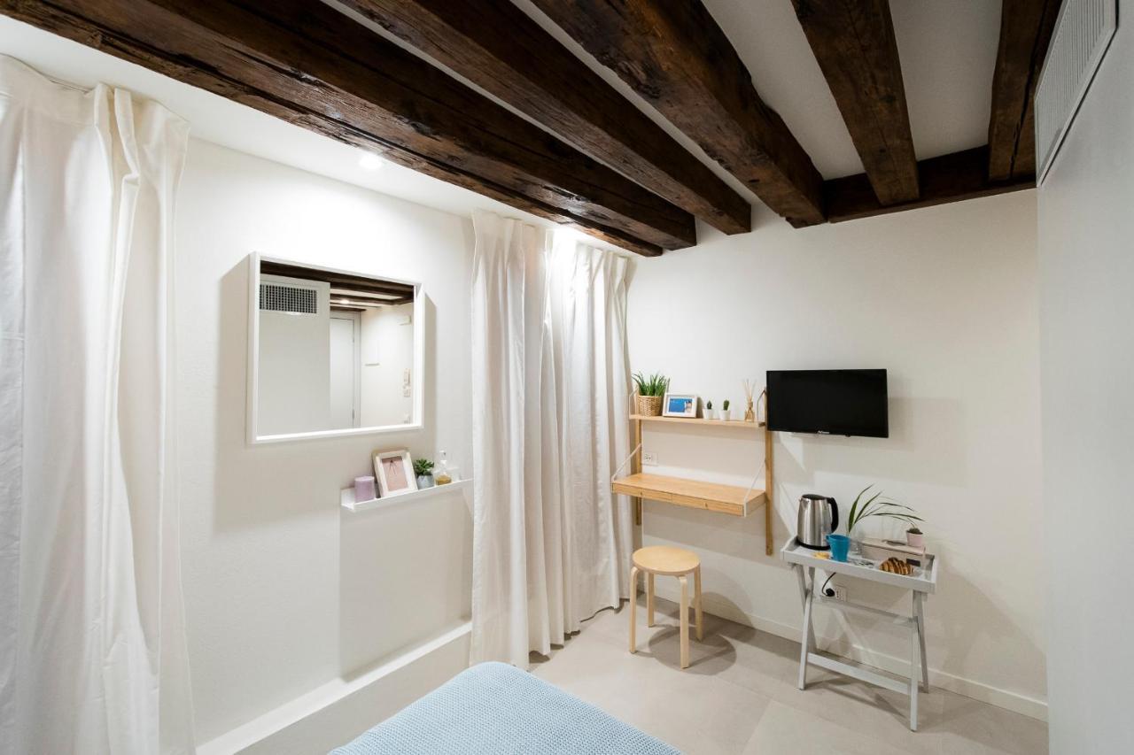 Mirandolina Venice Exclusive Guesthouse المظهر الخارجي الصورة