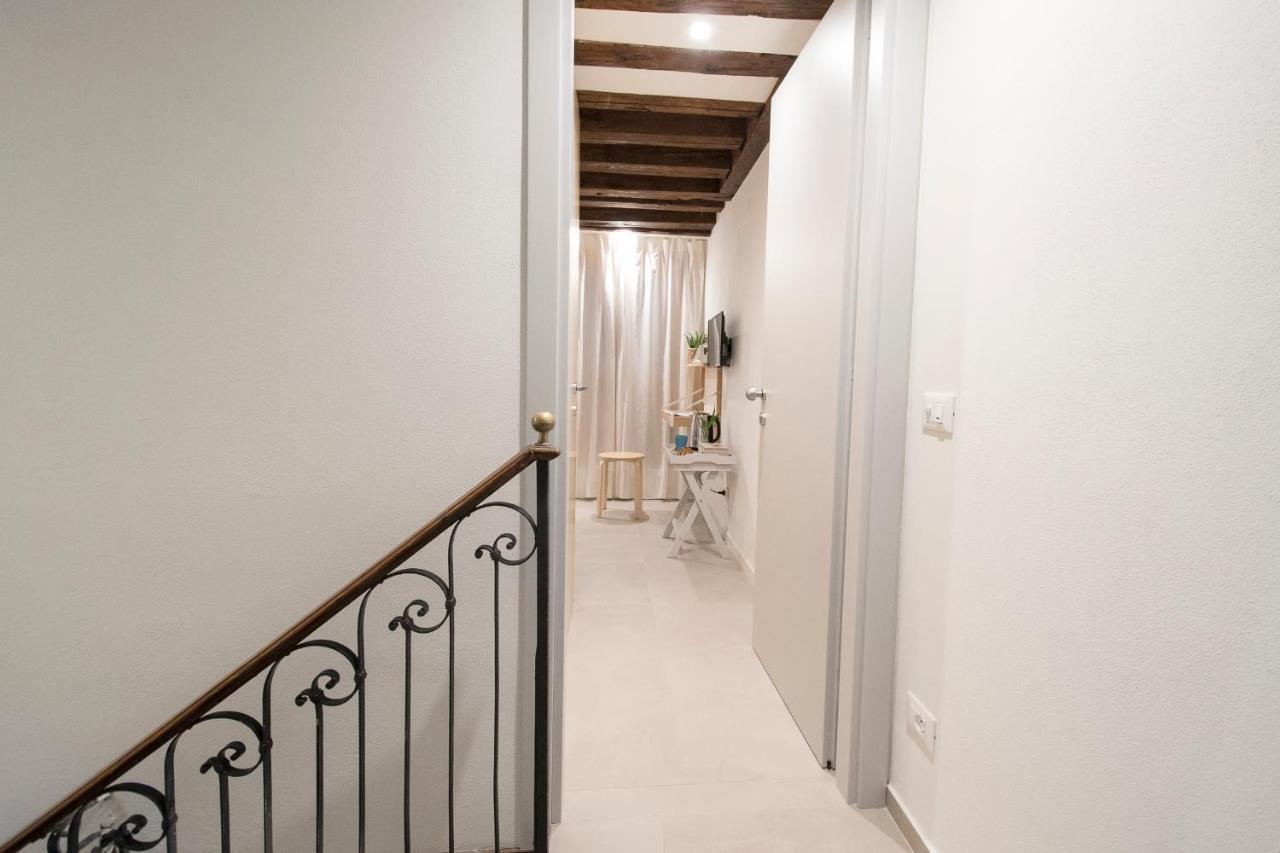 Mirandolina Venice Exclusive Guesthouse المظهر الخارجي الصورة