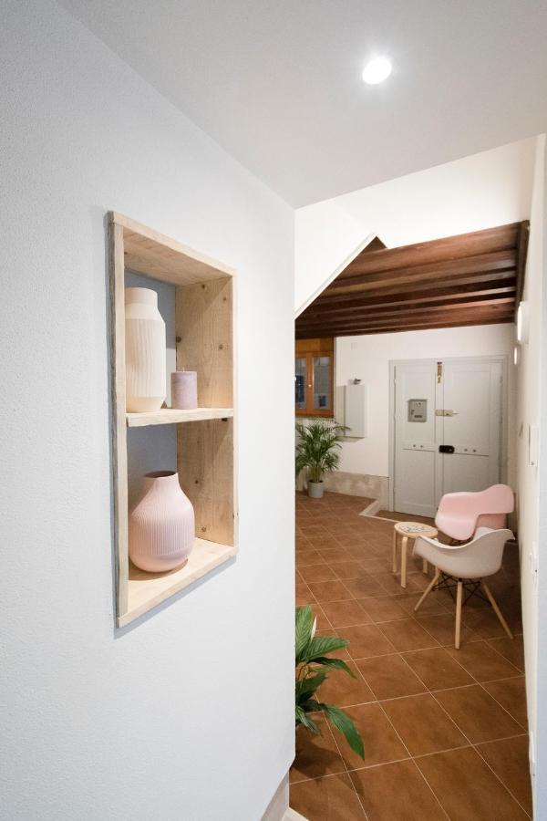 Mirandolina Venice Exclusive Guesthouse المظهر الخارجي الصورة