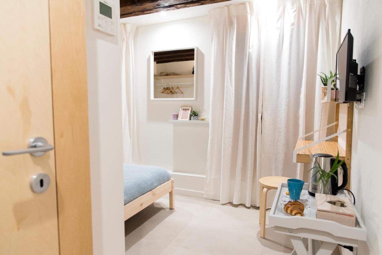 Mirandolina Venice Exclusive Guesthouse المظهر الخارجي الصورة