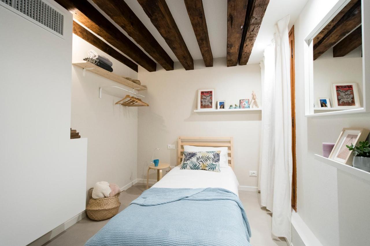 Mirandolina Venice Exclusive Guesthouse المظهر الخارجي الصورة