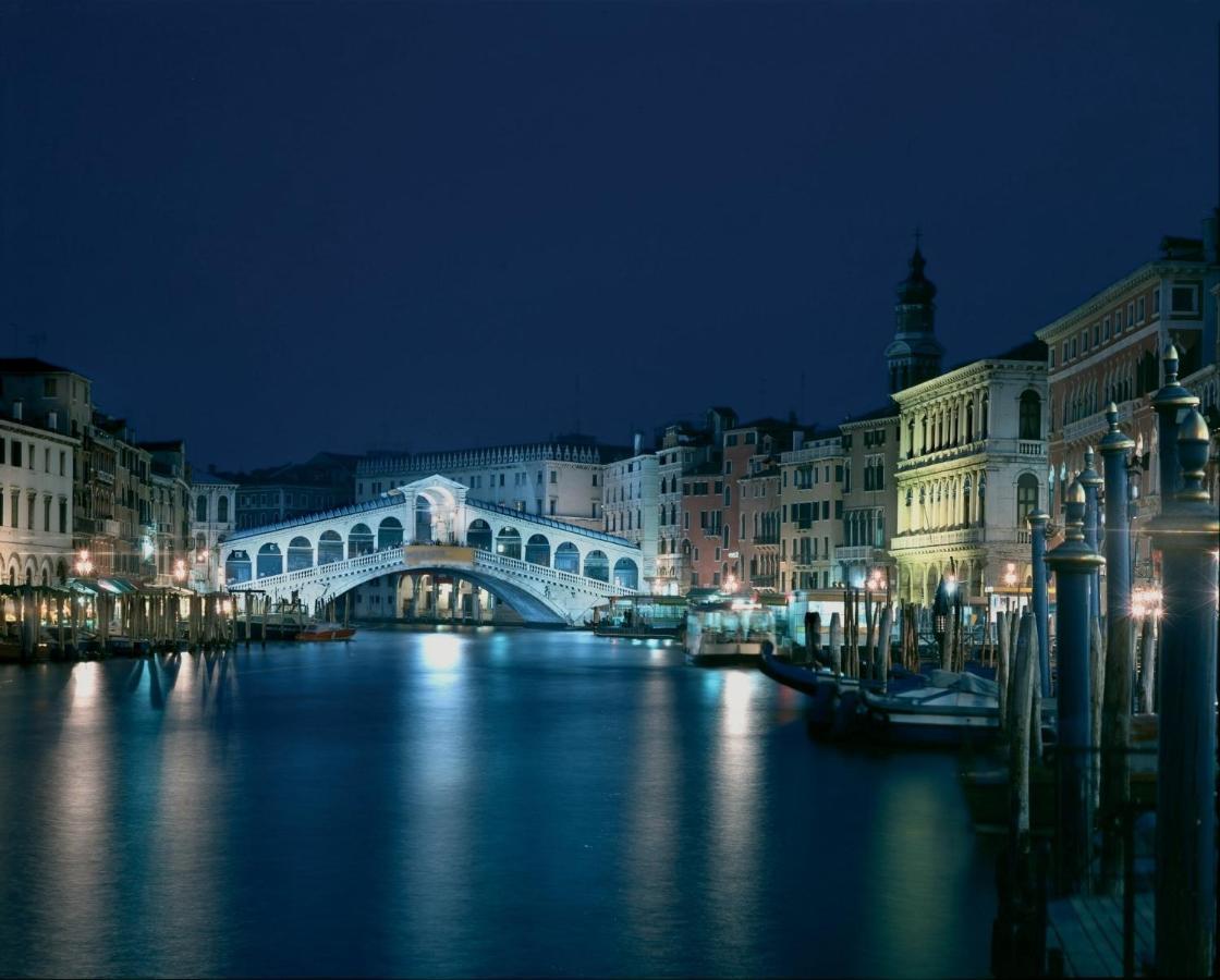 Mirandolina Venice Exclusive Guesthouse المظهر الخارجي الصورة