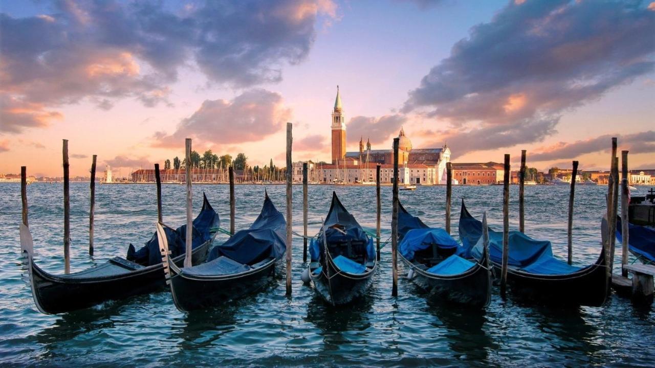 Mirandolina Venice Exclusive Guesthouse المظهر الخارجي الصورة