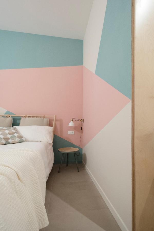 Mirandolina Venice Exclusive Guesthouse المظهر الخارجي الصورة