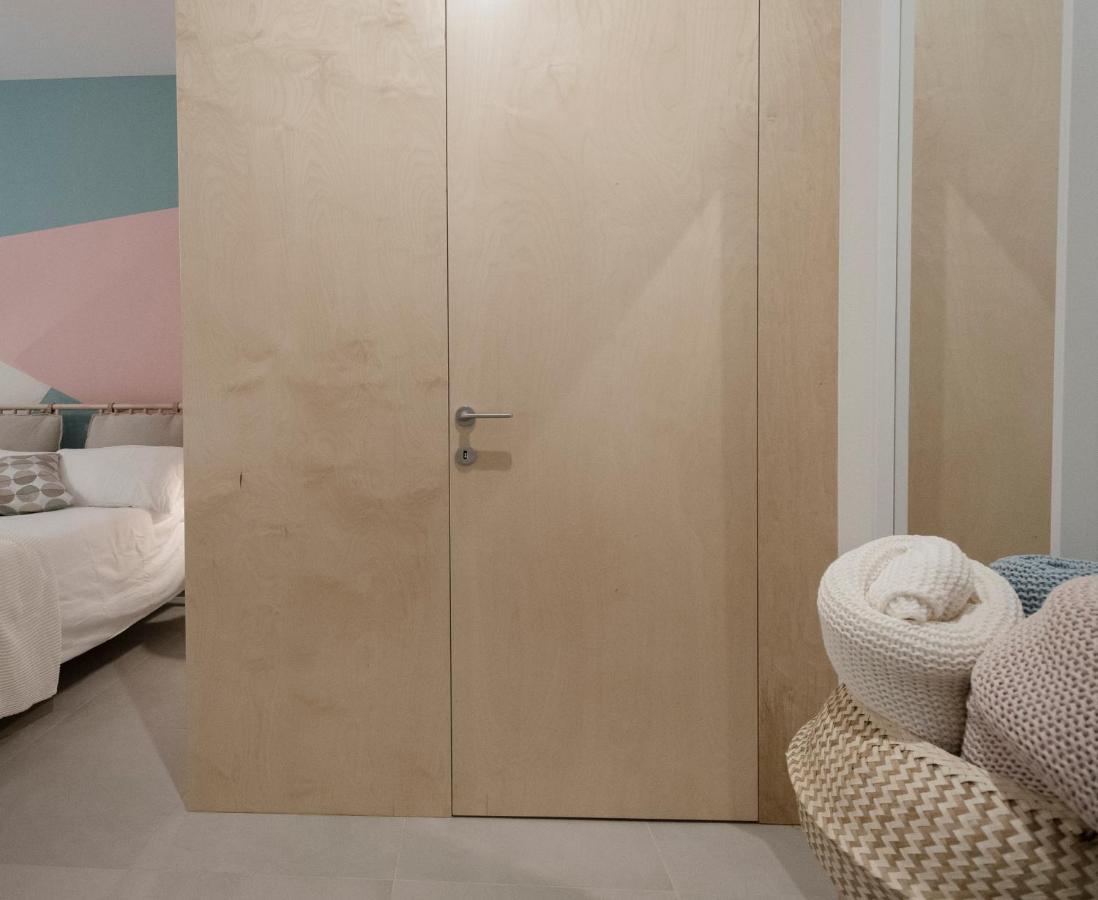 Mirandolina Venice Exclusive Guesthouse المظهر الخارجي الصورة