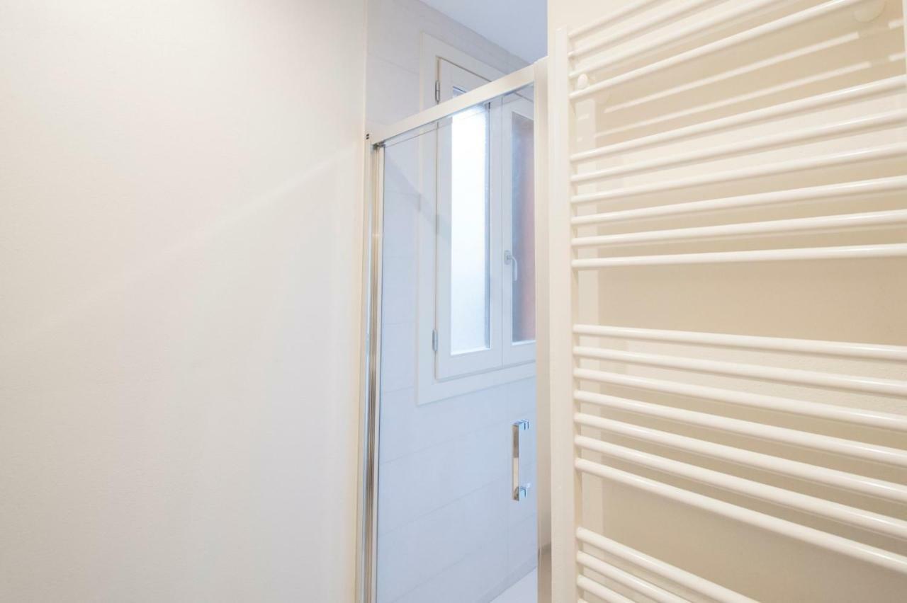 Mirandolina Venice Exclusive Guesthouse المظهر الخارجي الصورة