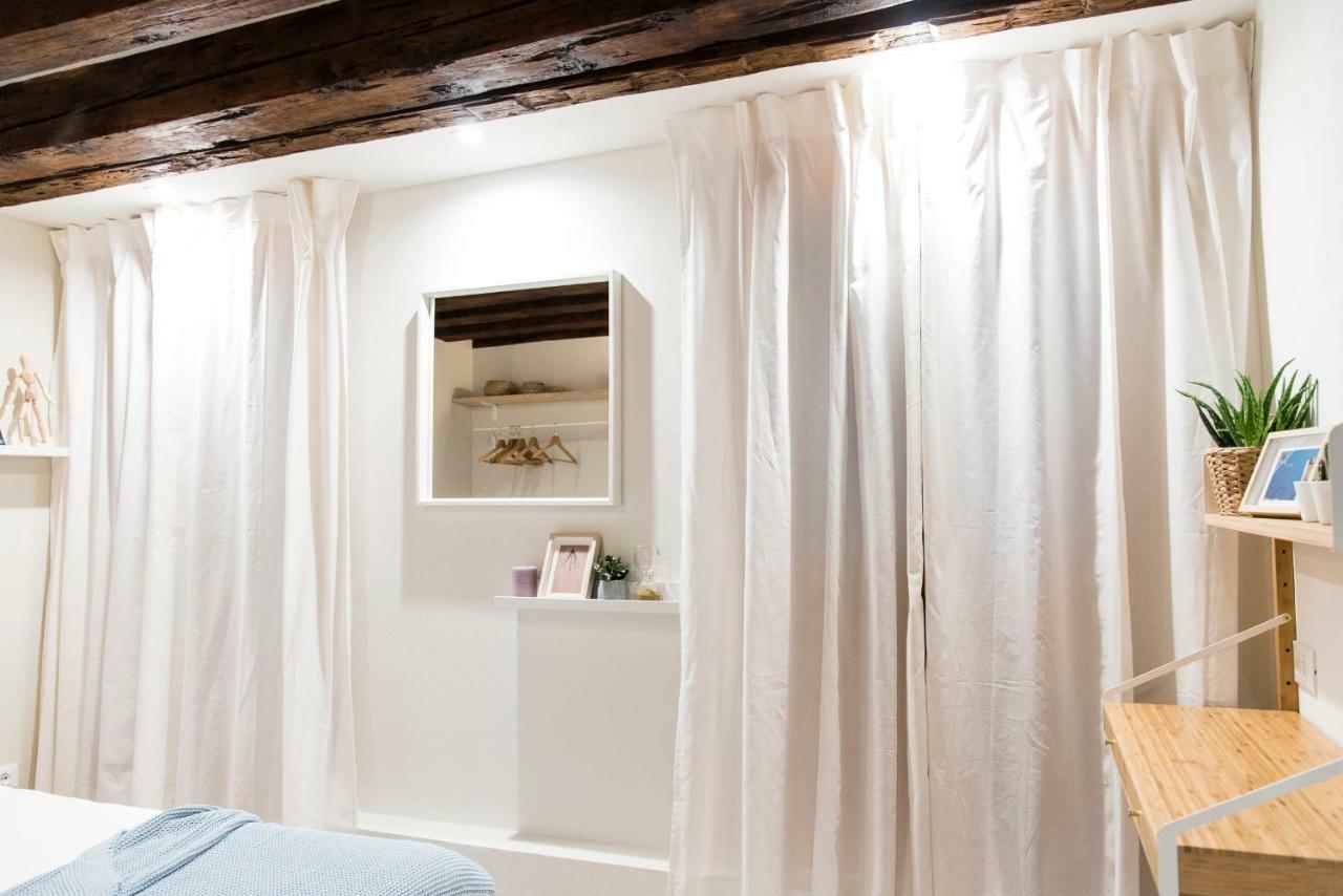 Mirandolina Venice Exclusive Guesthouse المظهر الخارجي الصورة